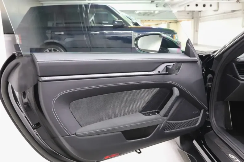 Porsche 992 din 2023 cu 9.990 km - oferta POR106627 - foto 16