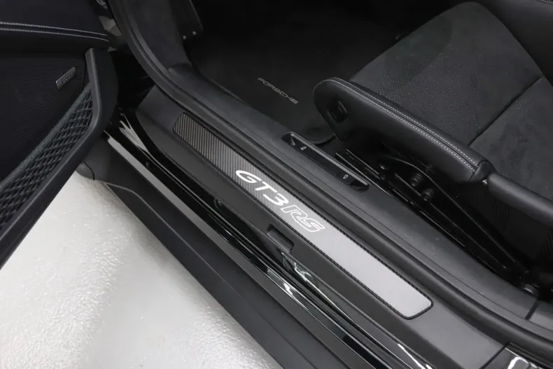 Porsche 992 din 2023 cu 9.990 km - oferta POR106627 - foto 17