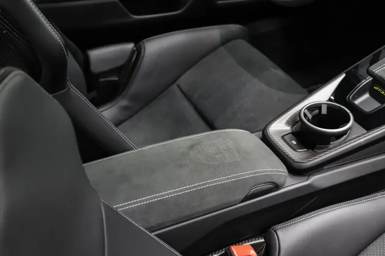 Porsche 992 din 2023 cu 9.990 km - oferta POR106627 - foto 18