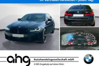 BMW M5 din 2022 cu 68.968 km - oferta BMW106629 - foto 1