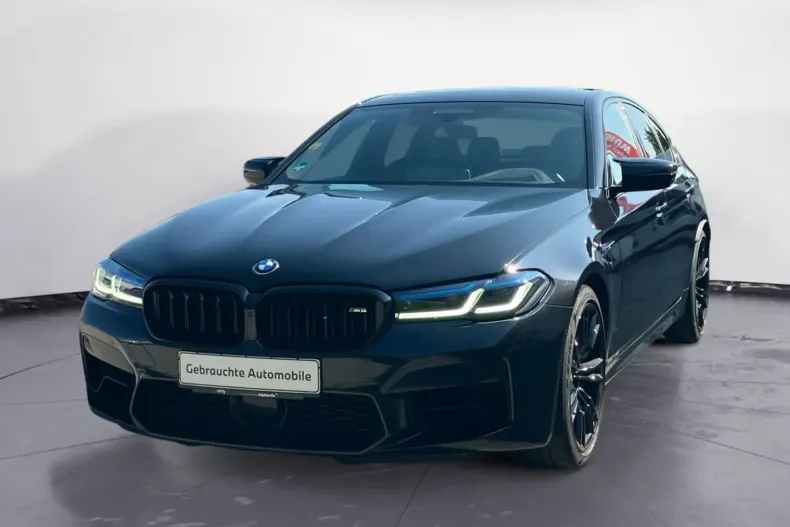 BMW M5 din 2022 cu 68.968 km - oferta BMW106629 - foto 2