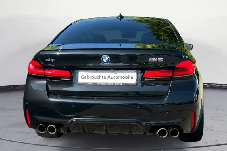 BMW M5 din 2022 cu 68.968 km - oferta BMW106629 - foto 5