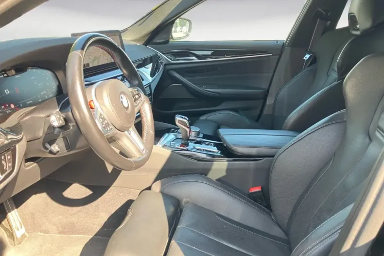 BMW M5 din 2022 cu 68.968 km - oferta BMW106629 - foto 7