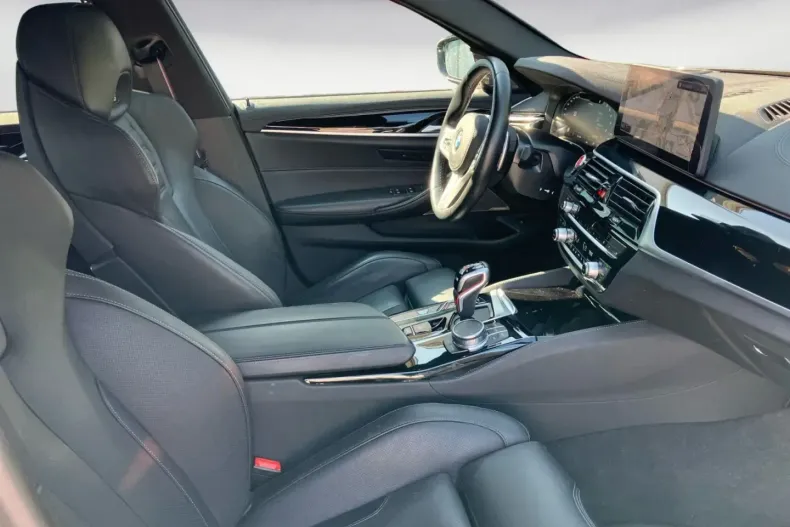 BMW M5 din 2022 cu 68.968 km - oferta BMW106629 - foto 8