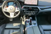 BMW M5 din 2022 cu 68.968 km - oferta BMW106629 - foto 10