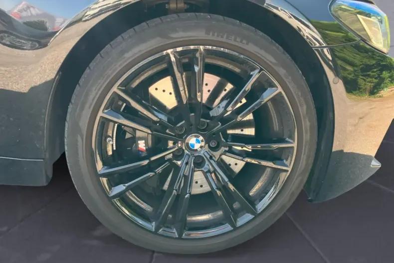 BMW M5 din 2022 cu 68.968 km - oferta BMW106629 - foto 11