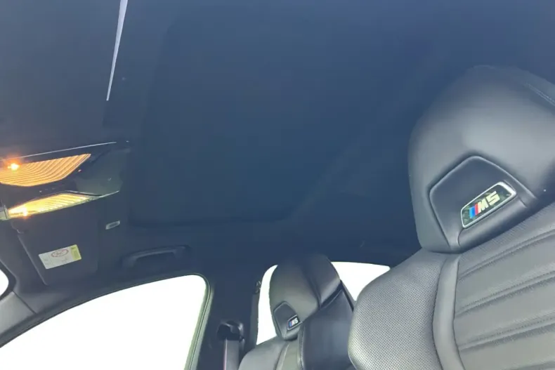 BMW M5 din 2022 cu 68.968 km - oferta BMW106629 - foto 15