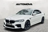 BMW M5 din 2022 cu 35.512 km - oferta BMW106630 - foto 1