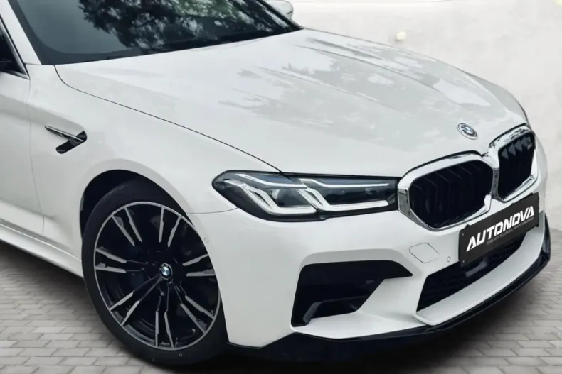 BMW M5 din 2022 cu 35.512 km - oferta BMW106630 - foto 5