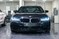 BMW M5 din 2021 cu 60.000 km - oferta BMW106631 - foto 2