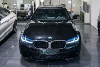 BMW M5 din 2021 cu 60.000 km - oferta BMW106631 - foto 3