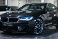 BMW M5 din 2021 cu 60.000 km - oferta BMW106631 - foto 4