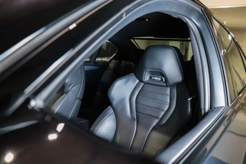 BMW M5 din 2021 cu 60.000 km - oferta BMW106631 - foto 10