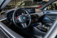 BMW M5 din 2021 cu 60.000 km - oferta BMW106631 - foto 11