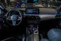 BMW M5 din 2021 cu 60.000 km - oferta BMW106631 - foto 16