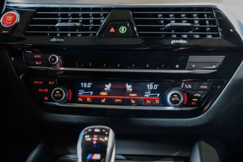 BMW M5 din 2021 cu 60.000 km - oferta BMW106631 - foto 22