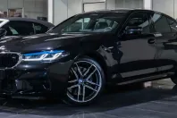 BMW M5 din 2021 cu 60.000 km - oferta BMW106631 - foto 29