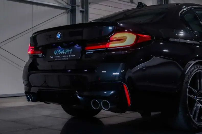 BMW M5 din 2021 cu 60.000 km - oferta BMW106631 - foto 30