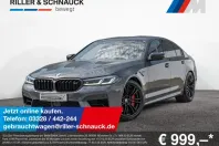 BMW M5 din 2022 cu 60.839 km - oferta BMW106632 - foto 1