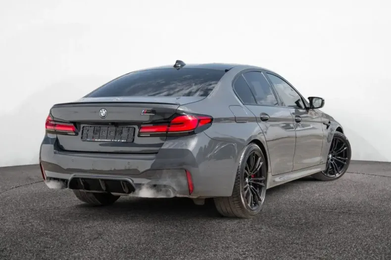 BMW M5 din 2022 cu 60.839 km - oferta BMW106632 - foto 3