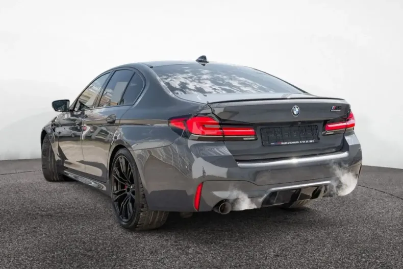 BMW M5 din 2022 cu 60.839 km - oferta BMW106632 - foto 4