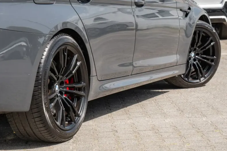 BMW M5 din 2022 cu 60.839 km - oferta BMW106632 - foto 5