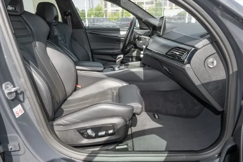 BMW M5 din 2022 cu 60.839 km - oferta BMW106632 - foto 7