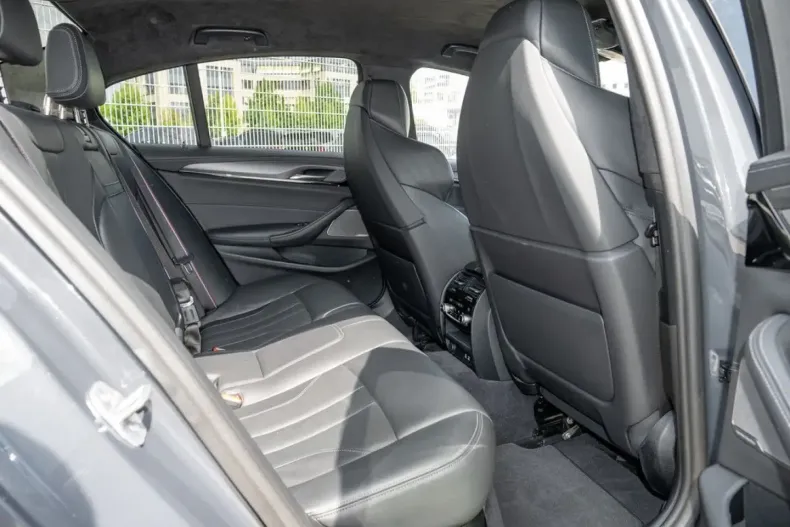 BMW M5 din 2022 cu 60.839 km - oferta BMW106632 - foto 8