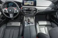 BMW M5 din 2022 cu 60.839 km - oferta BMW106632 - foto 9