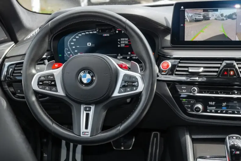 BMW M5 din 2022 cu 60.839 km - oferta BMW106632 - foto 10