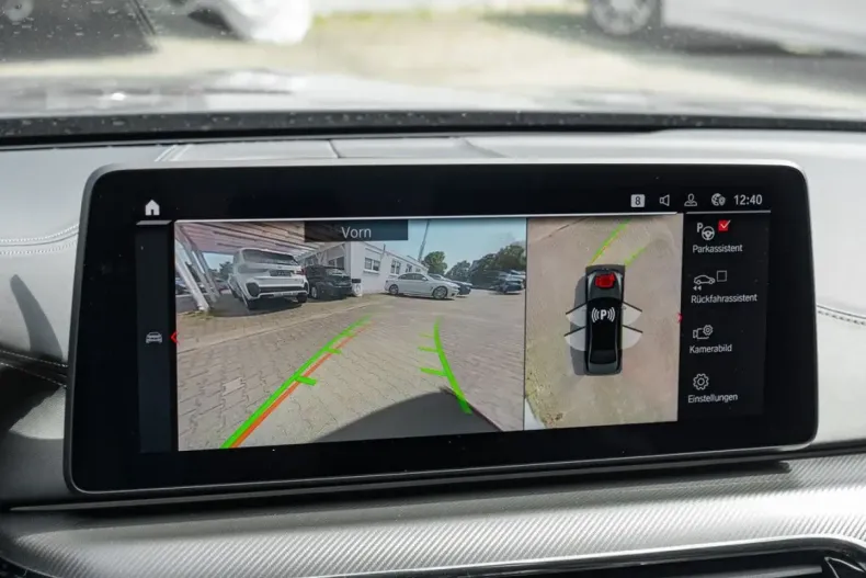 BMW M5 din 2022 cu 60.839 km - oferta BMW106632 - foto 11