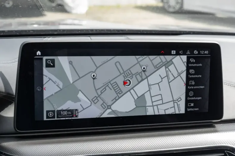 BMW M5 din 2022 cu 60.839 km - oferta BMW106632 - foto 12