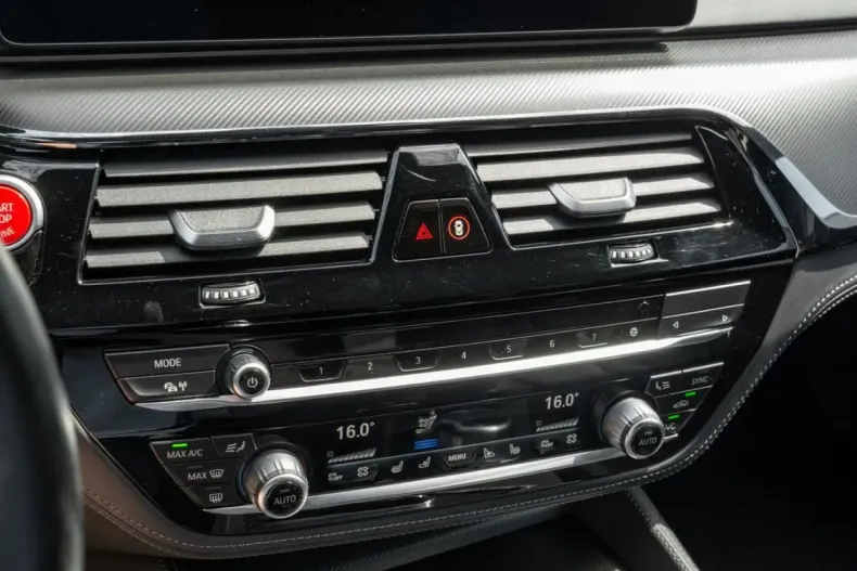 BMW M5 din 2022 cu 60.839 km - oferta BMW106632 - foto 15