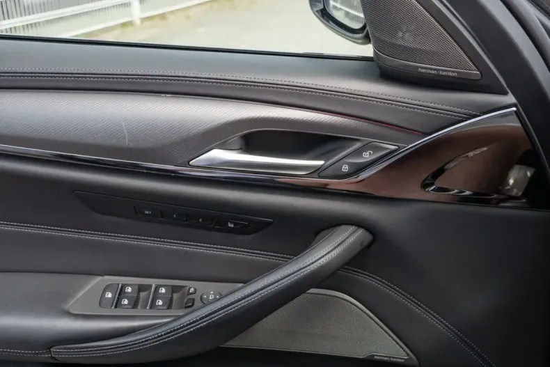 BMW M5 din 2022 cu 60.839 km - oferta BMW106632 - foto 19