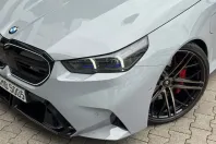 BMW M5 din 2024 cu 10.556 km - oferta BMW106633 - foto 5