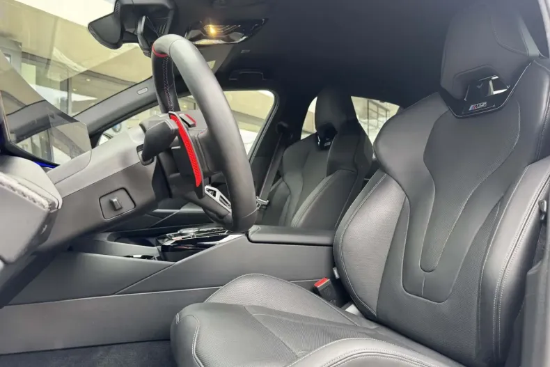 BMW M5 din 2024 cu 10.556 km - oferta BMW106633 - foto 10