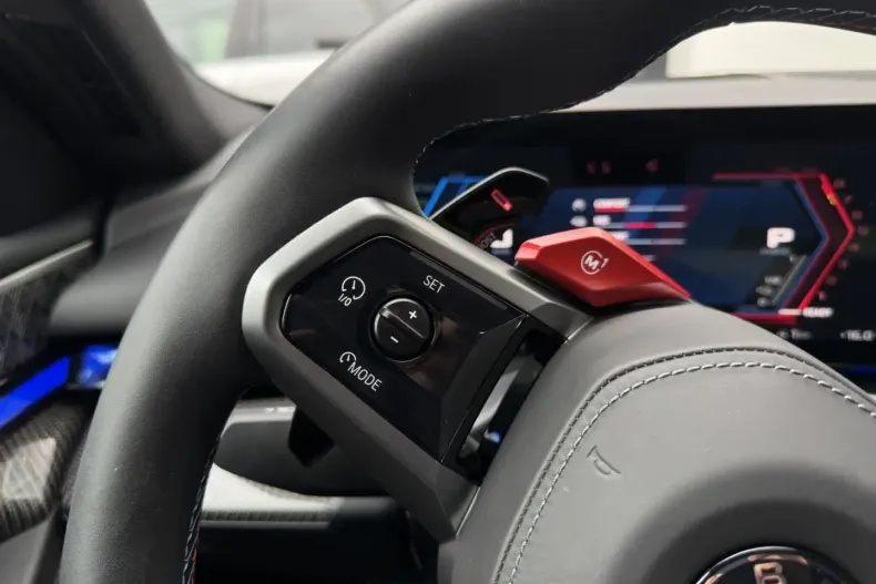 BMW M5 din 2024 cu 10.556 km - oferta BMW106633 - foto 19