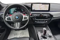 BMW M5 din 2021 cu 60.755 km - oferta BMW106634 - foto 5