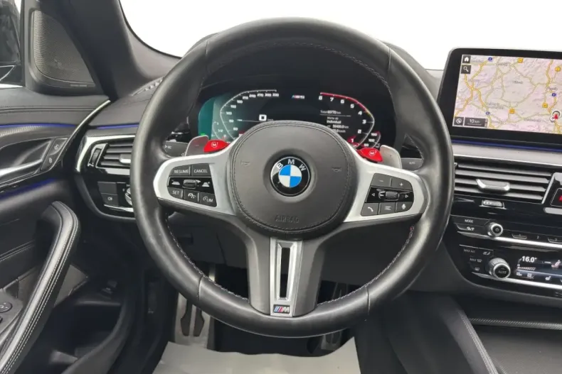 BMW M5 din 2021 cu 60.755 km - oferta BMW106634 - foto 7