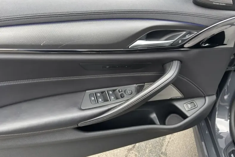 BMW M5 din 2021 cu 60.755 km - oferta BMW106634 - foto 10