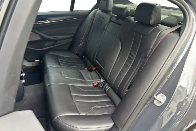 BMW M5 din 2021 cu 60.755 km - oferta BMW106634 - foto 11