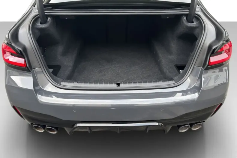 BMW M5 din 2021 cu 60.755 km - oferta BMW106634 - foto 12