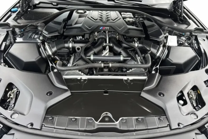 BMW M5 din 2021 cu 60.755 km - oferta BMW106634 - foto 13