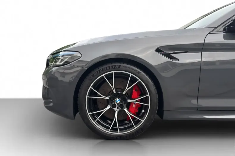 BMW M5 din 2021 cu 60.755 km - oferta BMW106634 - foto 15