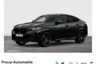 BMW X6 din 2024 cu 18.017 km - oferta BMW106635 - foto 1