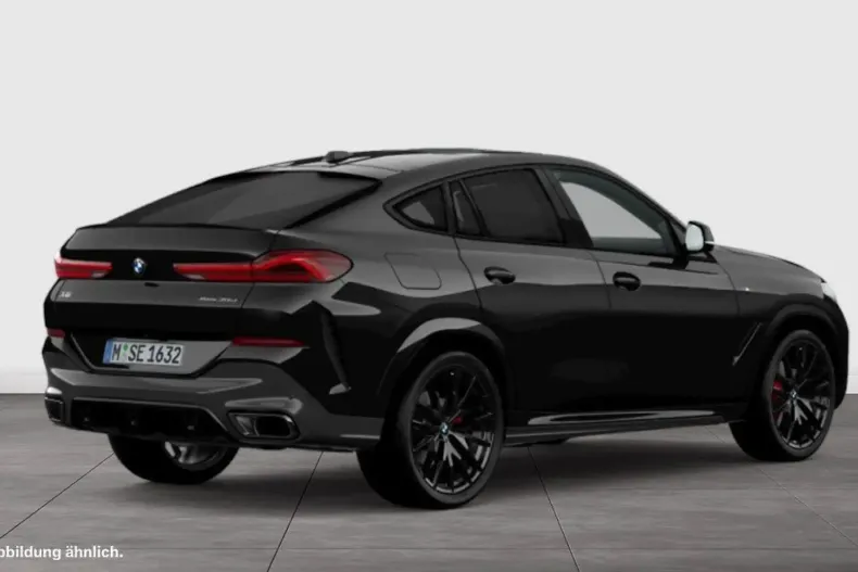 BMW X6 din 2024 cu 18.017 km - oferta BMW106635 - foto 2