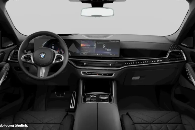 BMW X6 din 2024 cu 18.017 km - oferta BMW106635 - foto 3