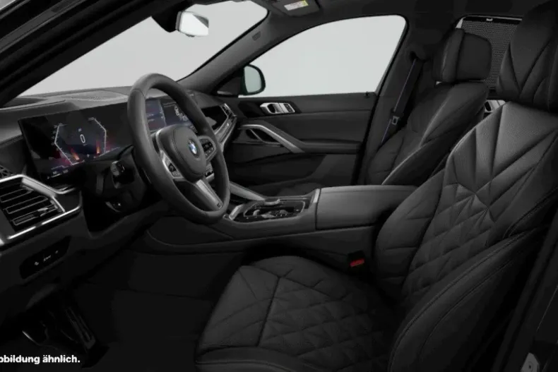 BMW X6 din 2024 cu 18.017 km - oferta BMW106635 - foto 4