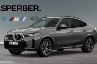 BMW X6 din 2025 cu 24.946 km - oferta BMW106637 - foto 1