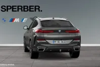 BMW X6 din 2025 cu 24.946 km - oferta BMW106637 - foto 5